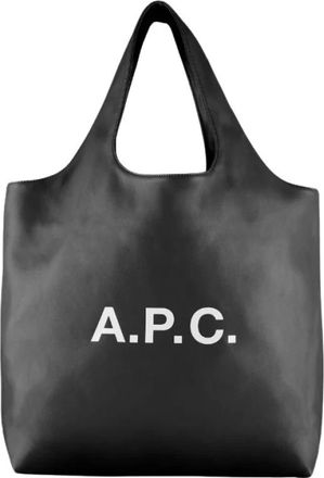 A.P.C. Mujer, Bolsos, Negro, Talla: ONE Size