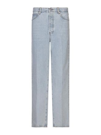 Frame Denim The Vertical In Vancouver Jeans