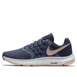 Nike (WMNS) Nike Run Swift Blue/Pink 909006-501