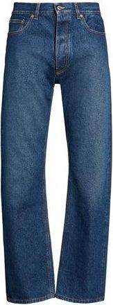 Off-white BOTTOMWEAR - Pantaloni jeans su YOOX.COM