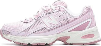 New Balance Dames, Sport, Roze, Maat: 45 EU Synthetisch