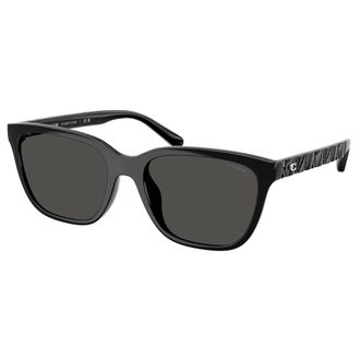 Coach Cae86 HC 8429D 500287 56mm Womens Square Sunglasses