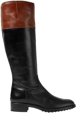Tod's FOOTWEAR - Boots sur YOOX.COM