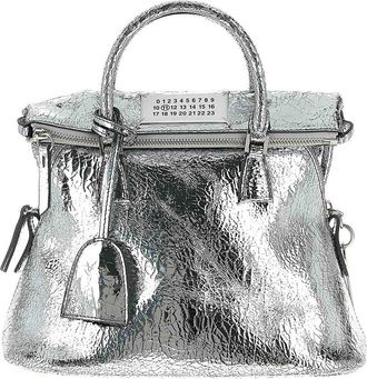 Maison Margiela 5Ac Classique Mini Handbag