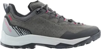 Lowa Explorer GTX Lo Wanderschuhe f&uuml;r Damen | grau