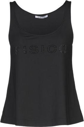 Fisico TOPWEAR - Tank Tops sur YOOX.COM
