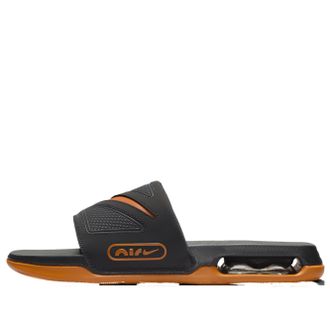 Nike Air Max Cirro Slide Off Noir Desert Ochre DC1460-016