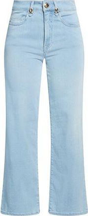 Angelo Marani BOTTOMWEAR - Pantaloni jeans su YOOX.COM