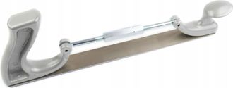 OEM Cepillo De Esta&ntilde;ado + Escofina Oblicua, Escofina Gruesa Para Superficies Planas