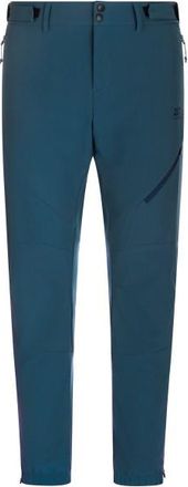 2117 of Sweden Sandhem Outdoor Pants Trekkinghose f&uuml;r Herren | blau