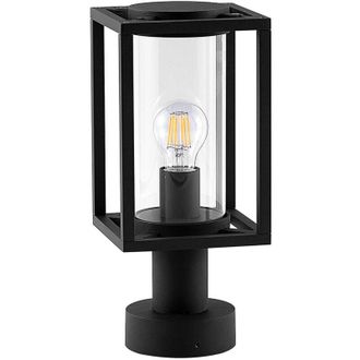 Lucande Outdoor lightsdimmable Ferda made of Aluminium