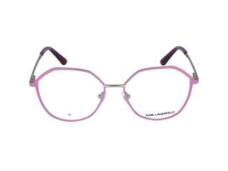 Karl Lagerfeld Sonnenbrille Karl Lagerfeld Kl346 628 Erdbeere /16/140