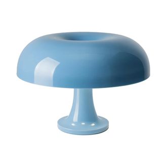 Artemide Nessino Tischleuchte, hellblau (Special Edition)