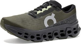 On Cloudmonster 3 Mens Cross Training Shoes Olive/Eclipse : 12.5 M, Synthetic