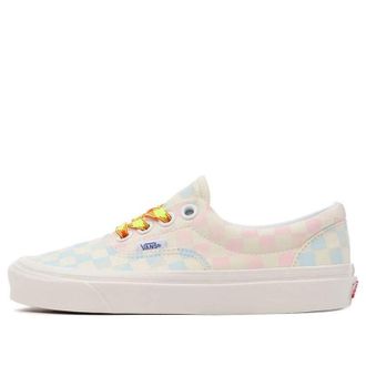 Vans Anaheim Factory Era 95 DX Blue Pink VN0A7Q5ZB37