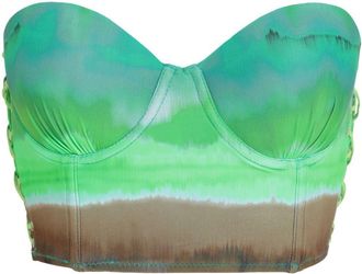 Amir Slama Top Ride - Verde