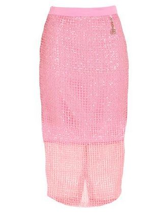 Fracomina BOTTOMWEAR - Midi skirts sur YOOX.COM