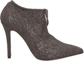 Paola d'Arcano FOOTWEAR - Lace-up shoes sur YOOX.COM