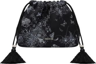 Save My Bag Borsa - - Bags - Donna - Nero - ONE SIZE