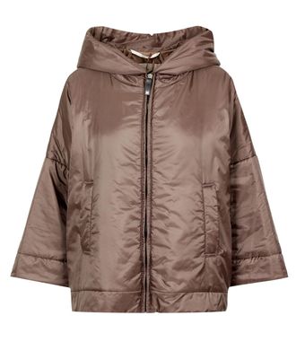 Max Mara Max Mara Giubbotti The Cube Marrone