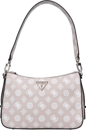 Guess Tassen, Dames, Roze, ONE Size, Leer, Guess Tassen