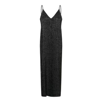 Kaffe Vestido Katara - Dresses - Mujer - Negro - 2XL
