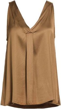 Manuela Riva TOPWEAR - Tops on YOOX.COM