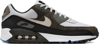 Nike Sneakers Air Max 90 - Marrone