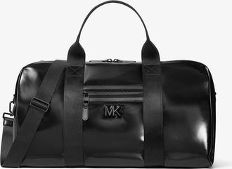 Michael Kors Brooklyn Medium Puffy Duffel Bag