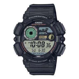 Casio Casio WS-1500H-1AV WS-1500H-1AV