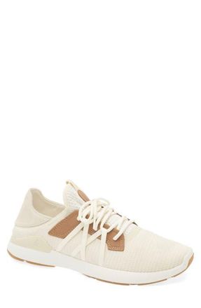 Olukai Mio Li Sneaker in Dune /Dune at Nordstrom, Size 11.5