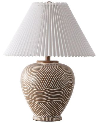Safavieh Claude Table Lamp