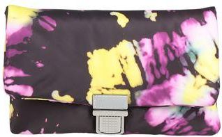 Msgm BORSE - Borse a mano su YOOX.COM