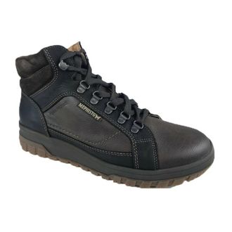 Mephisto Schoenen - Heren - Schoenen - Zwart - Maat: 41 EU