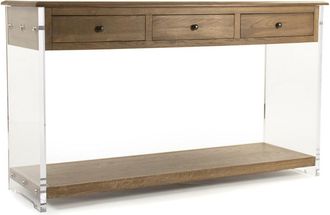 Zentique Talon Console