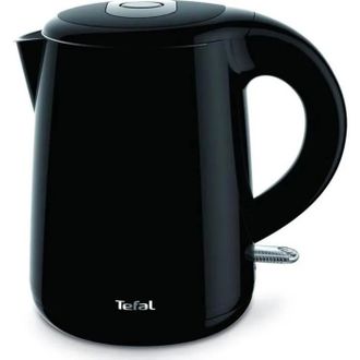 T-fal Ko261810 Hervidor Inal&aacute;mbrico Negro 1l 1800w