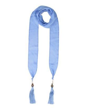 Luisa Spagnoli ACCESSORIES - Scarves sur YOOX.COM