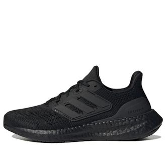 adidas (WMNS) adidas PureBoost 23 Black Carbon IF2394