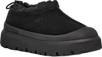 UGG Mens Tasman Weather Hybrid Boot In Black