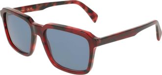 Paul Smith Mens 57mm Sunglasses PS25621S-602