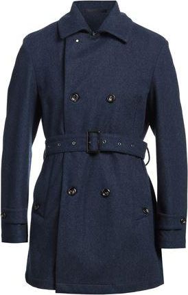 Luigi Bianchi Mantova Coats