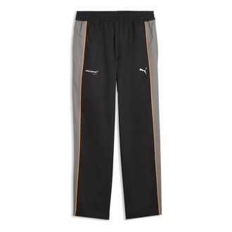 Puma x McLAREN RACING T7 Pants Titan Black 637512-07