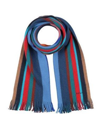 Paul Smith ACCESSORIES - Scarves on YOOX.COM