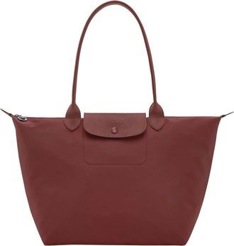 Longchamp Mujer, Bolsos, Marr&oacute;n, Talla: ONE Size