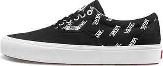 Vans ComfyCush Era Logo Black VN0A3WM9ZGF