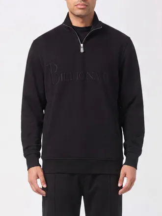 Billionaire Boys Club Sweatshirt Men color Black