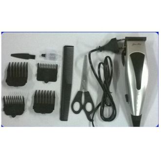 Trade Shop Trade Shop - Tama&ntilde;o De La Afeitadora Para El Cabello Carrilador Profesional De La Barba Jh-5307