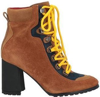 Luciano Barachini CALZADO - Botines de caña alta en YOOX.COM