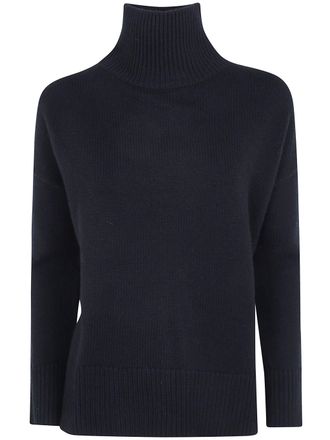 Kujten Sweater Turtle Neck Ulla
