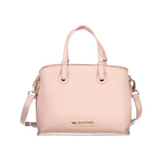 Mario Valentino Tassen, Dames, Roze, ONE Size, Rosa Handtas
